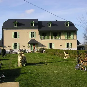 Mini-hôtel Ferme Arboucau Peyrouse