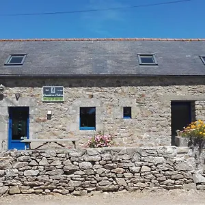 D'hotes Ti Ar Raniged Bed & Breakfast