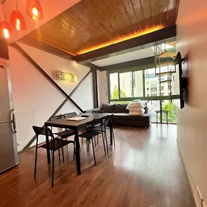 Appartement Pere Lachaise Paris