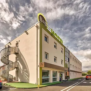 2* Hotel Clermont-ferrand Sud