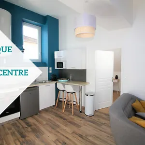  Appartement Le Pin
