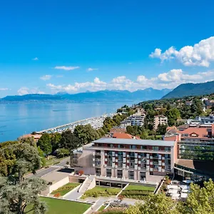 4* Hotel Hilton Les Bains