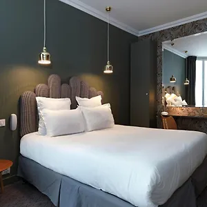 Paradis 3* Parigi