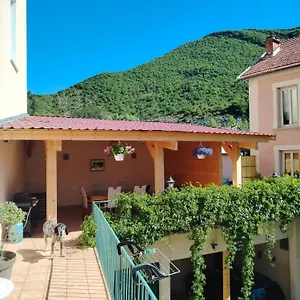 Rose Des Alpes 2* Serres (Hautes-Alpes)