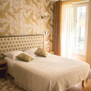 Excelsior Batignolles 3* Parigi