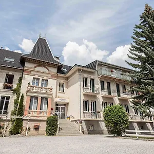 La Grande Eperviere 3* Barcelonnette