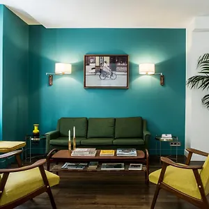 Beaurepaire 3* Paris