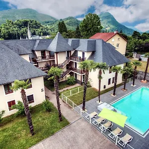 *** Hotel Comfort L'acacia France