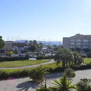 Appartement Studio Hyeres Hyères
