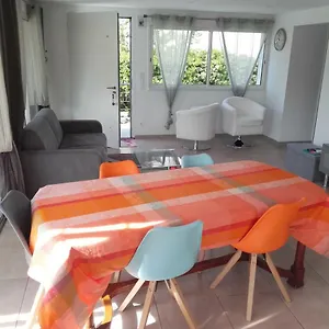 Appartement Au Domaine De Léa Hyères