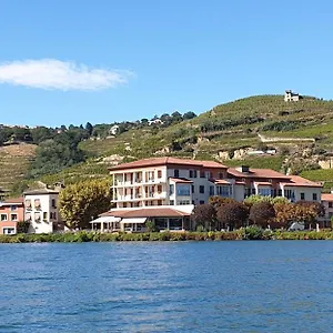 4* Hotel Hôtellerie Beau Rivage